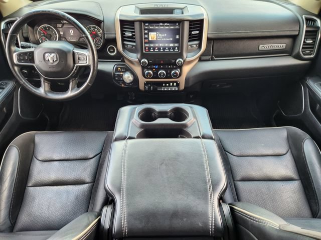 Certified 2020 RAM 1500 Laramie AWD/4WD image 25