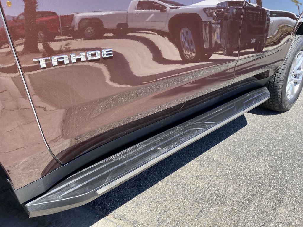 Used 2023 Chevrolet Tahoe LT image 35