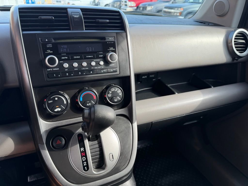Used 2009 Honda Element EX image 21