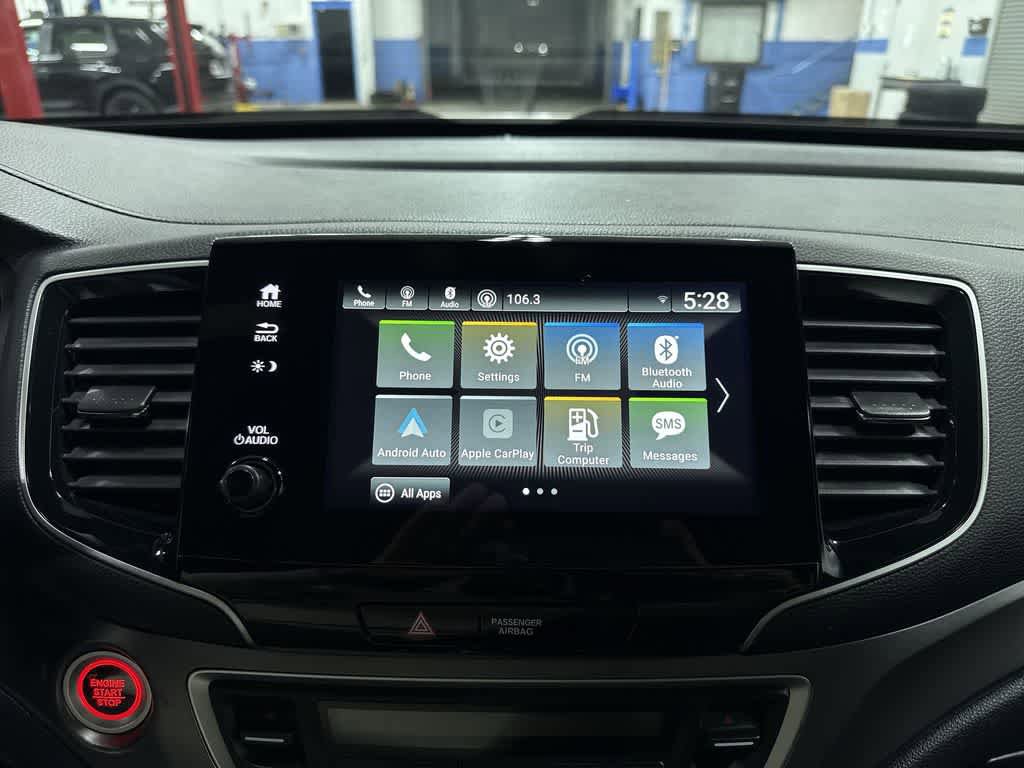 Used 2023 Honda Passport EX-L image 19