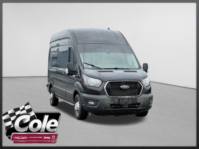Used 2023 Ford Transit 250 Base image 1