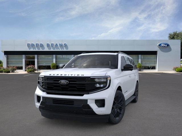 New 2026 Ford Expedition Platinum w/ Stealth Appearance Package image 3