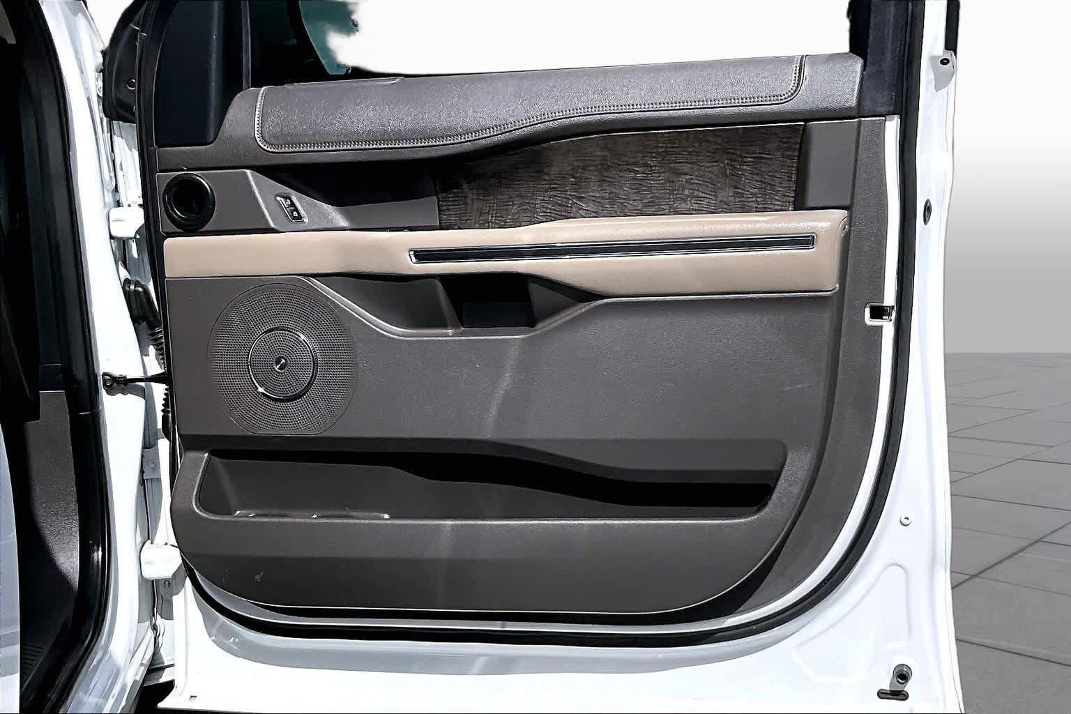Used 2021 Ford Expedition Limited RWD image 27