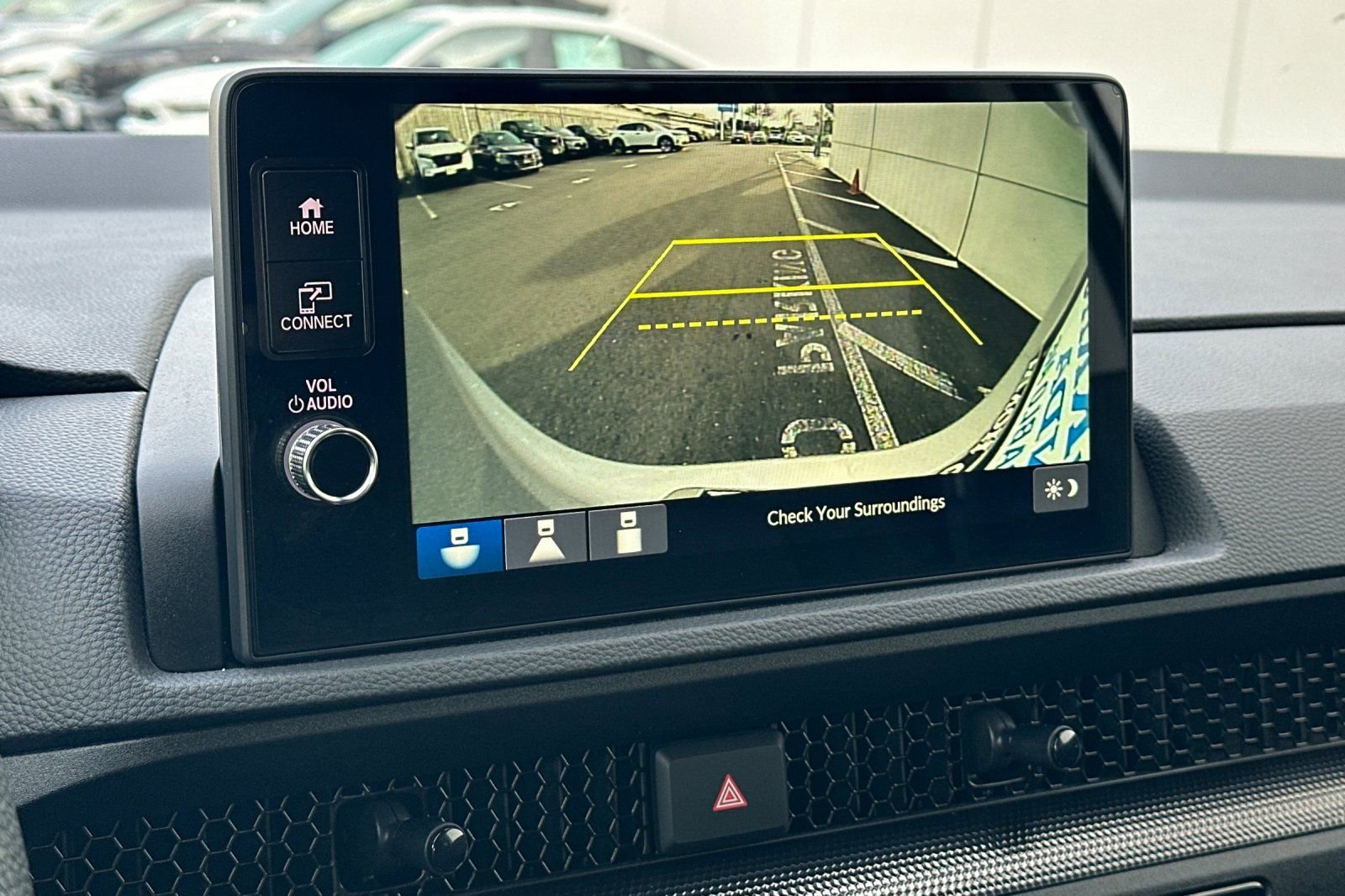 Used 2026 Honda CR-V LX image 23