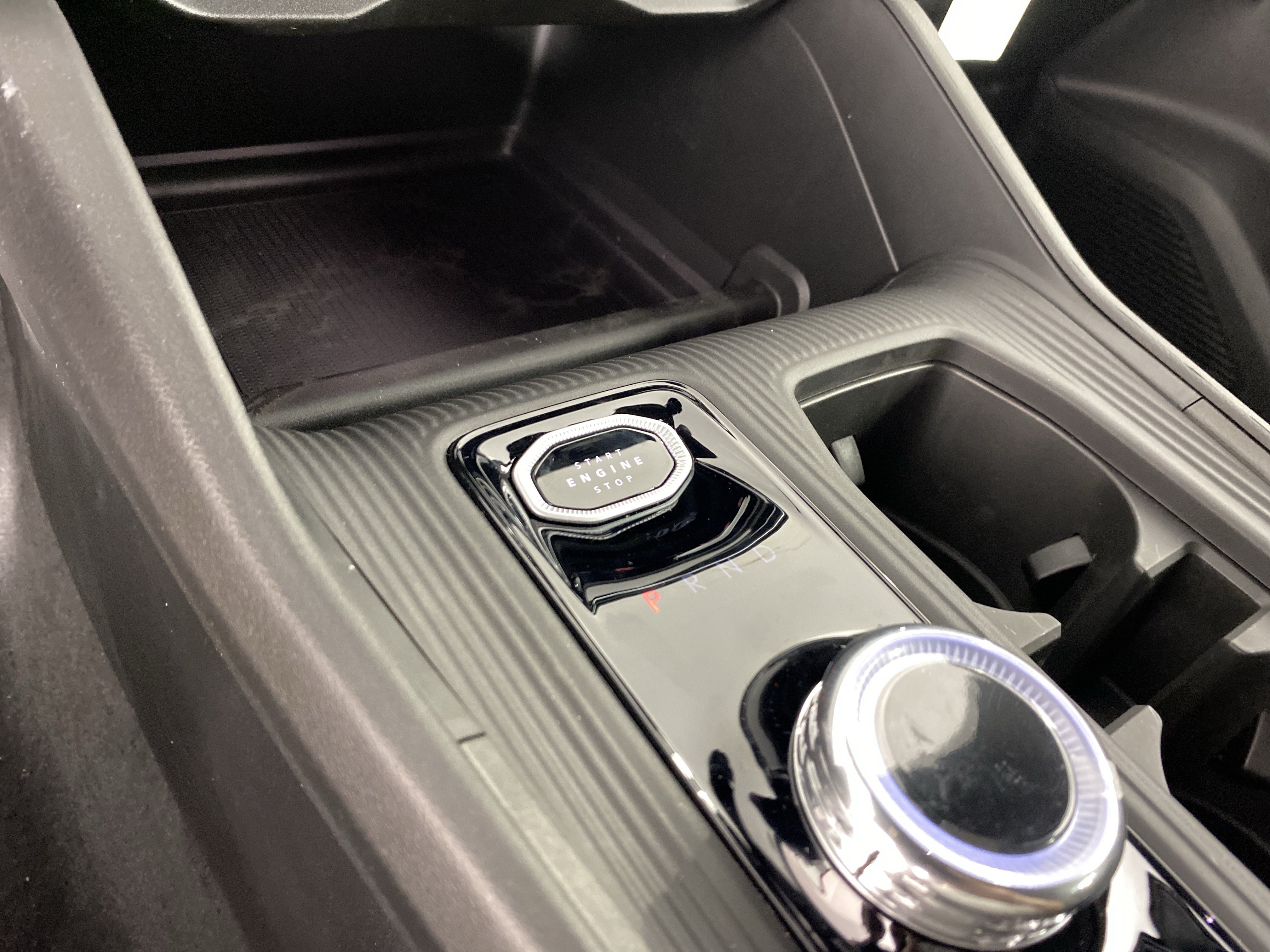 New 2026 Jeep Cherokee Limited AWD/4WD image 22