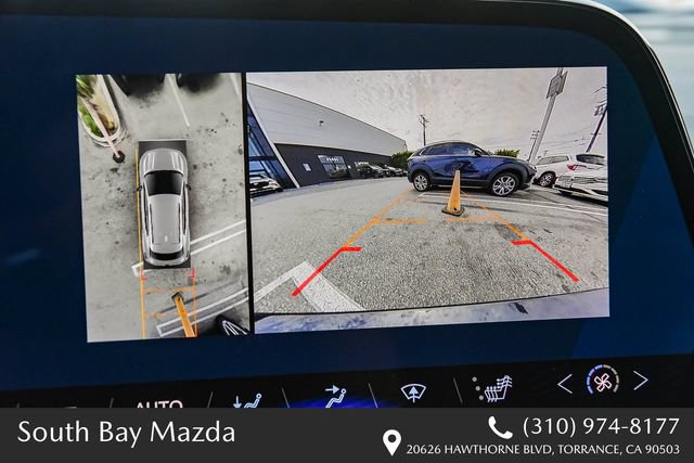 Used 2024 Chevrolet Equinox EV LT w/ LPO, All-Weather Mat Package FWD image 20