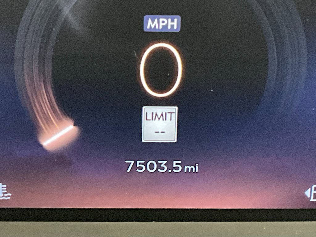 Used 2025 Lincoln Aviator 2WD w/ Equipment Group 101A image 17