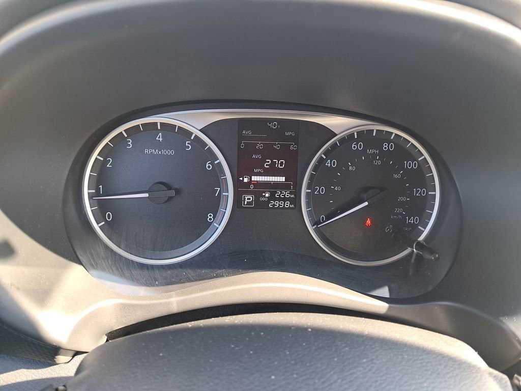 Certified 2025 Nissan Kicks Play S image 18