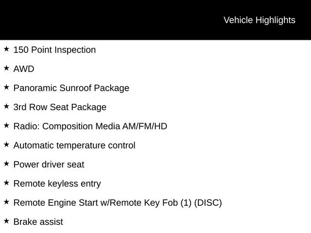 Used 2019 Volkswagen Tiguan SE w/ Panoramic Sunroof Package image 2