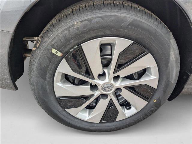 New 2025 Nissan Altima 2.5 S FWD image 9