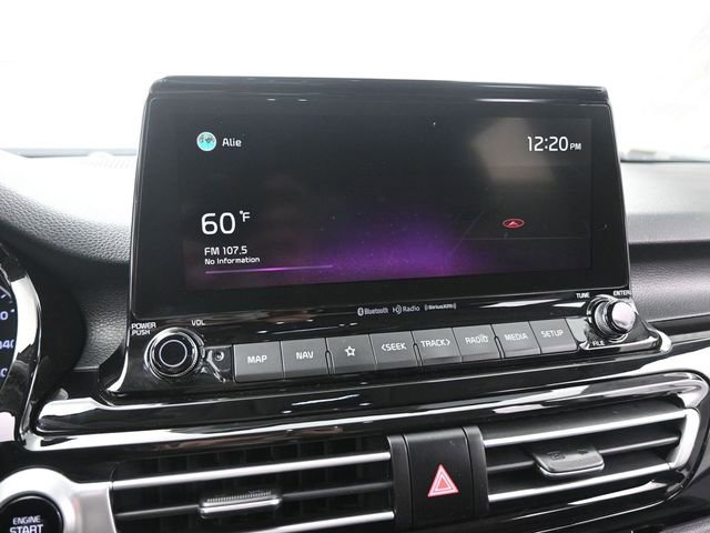 Used 2022 Kia Seltos EX AWD/4WD image 34
