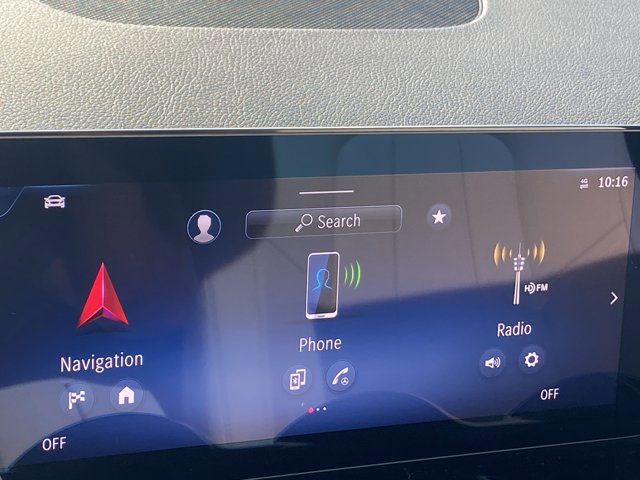 Certified 2025 Mercedes-Benz GLA 250 image 13