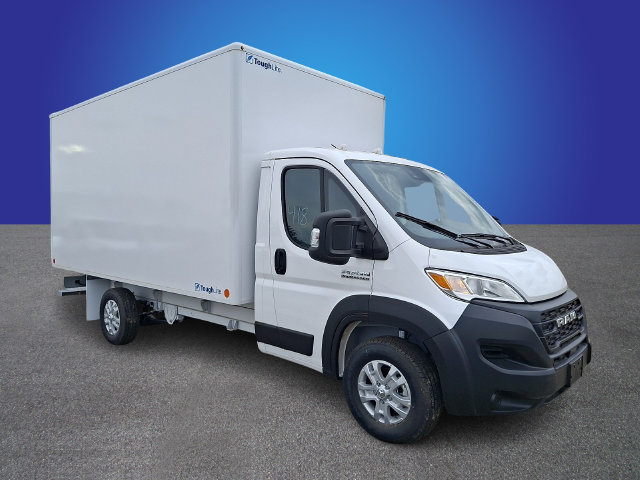 New 2023 RAM ProMaster 3500 FWD image 2