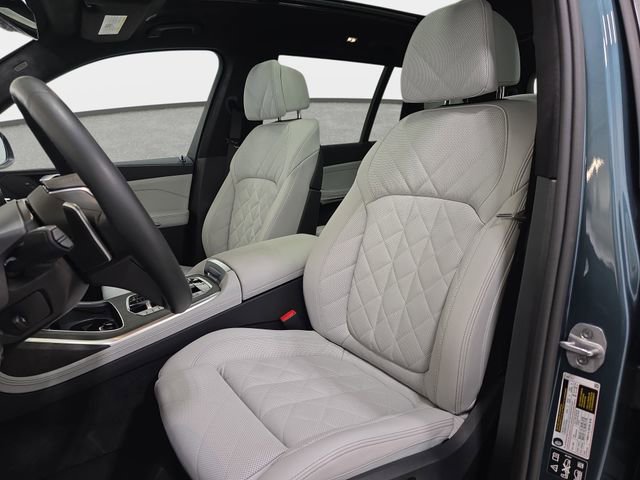 Certified 2026 BMW X7 xDrive40i AWD/4WD image 12