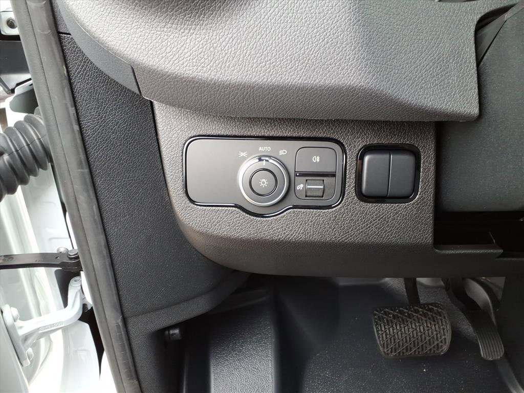 New 2026 Mercedes-Benz Sprinter 2500 image 16
