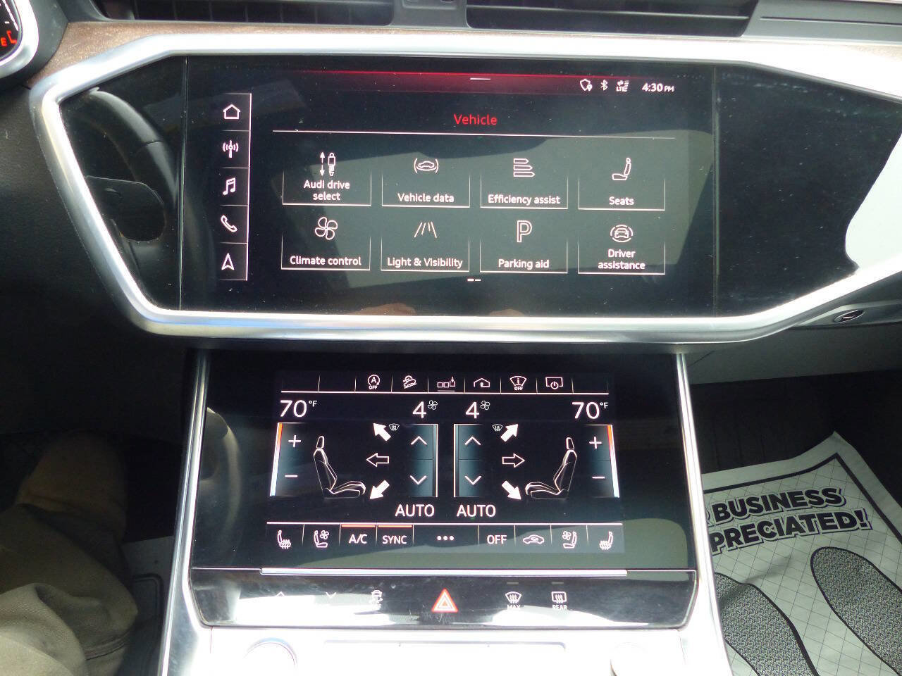 Used 2020 Audi A6 3.0T allroad Prestige AWD/4WD image 43