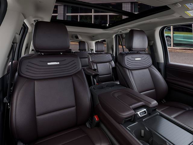 New 2027 Ford Expedition Platinum w/ Platinum Ultimate Package AWD/4WD image 10