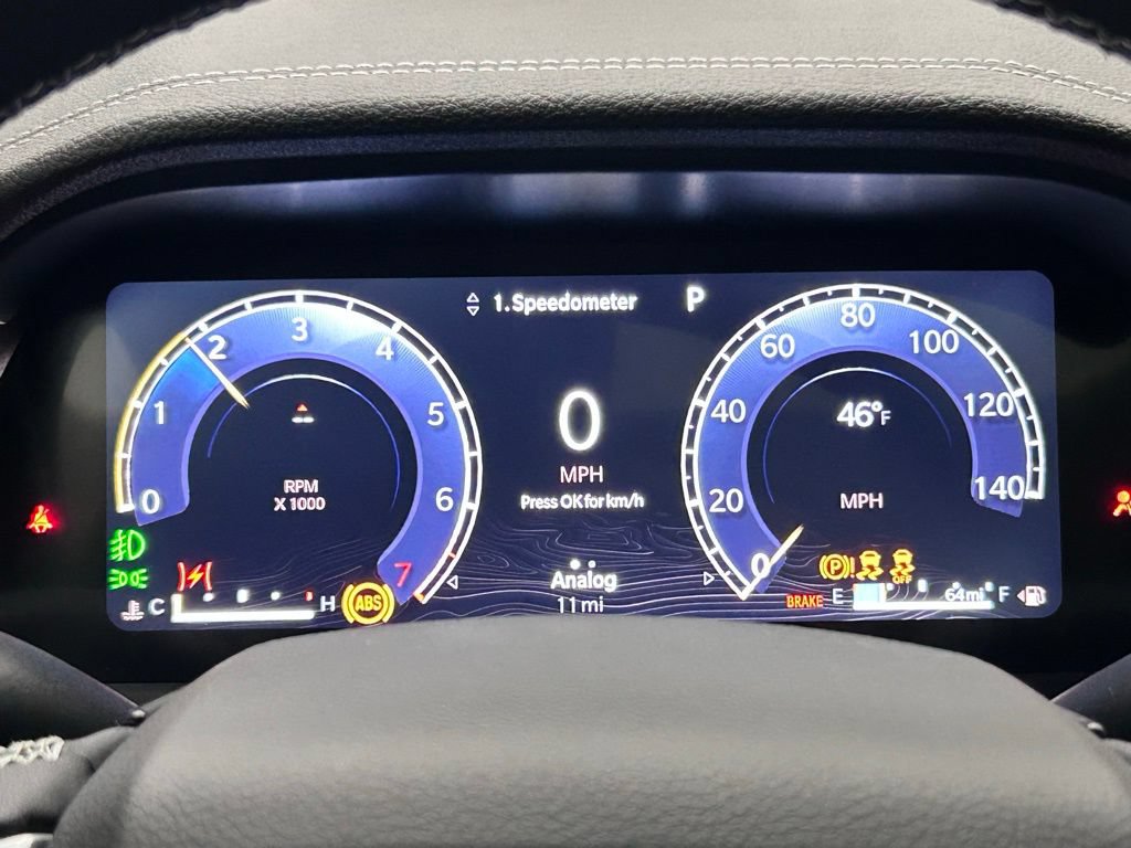 New 2025 Jeep Grand Cherokee Limited AWD/4WD image 20