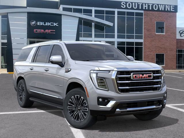 New 2026 GMC Yukon XL Elevation w/ Elevation Premium Package RWD image 7