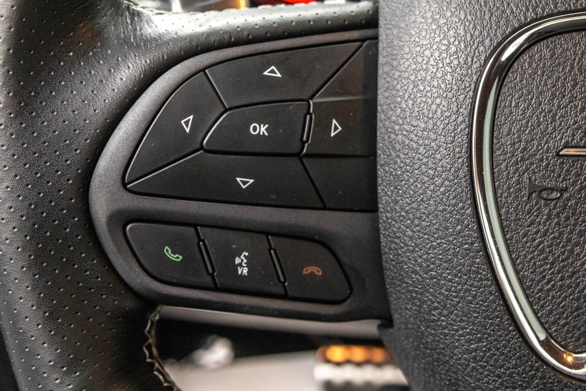 Used 2023 Dodge Durango SRT w/ Black Package image 19