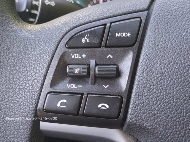 Used 2021 Hyundai Tucson SEL AWD/4WD image 26