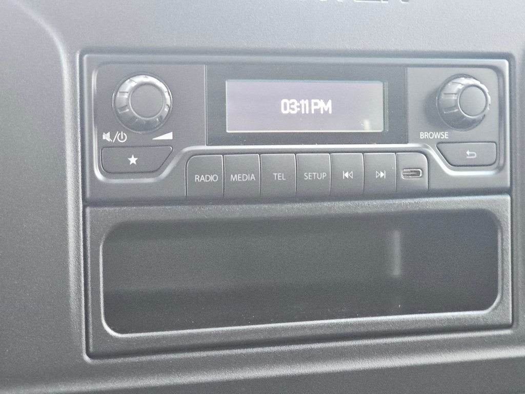 New 2025 Mercedes-Benz Sprinter 2500 image 30