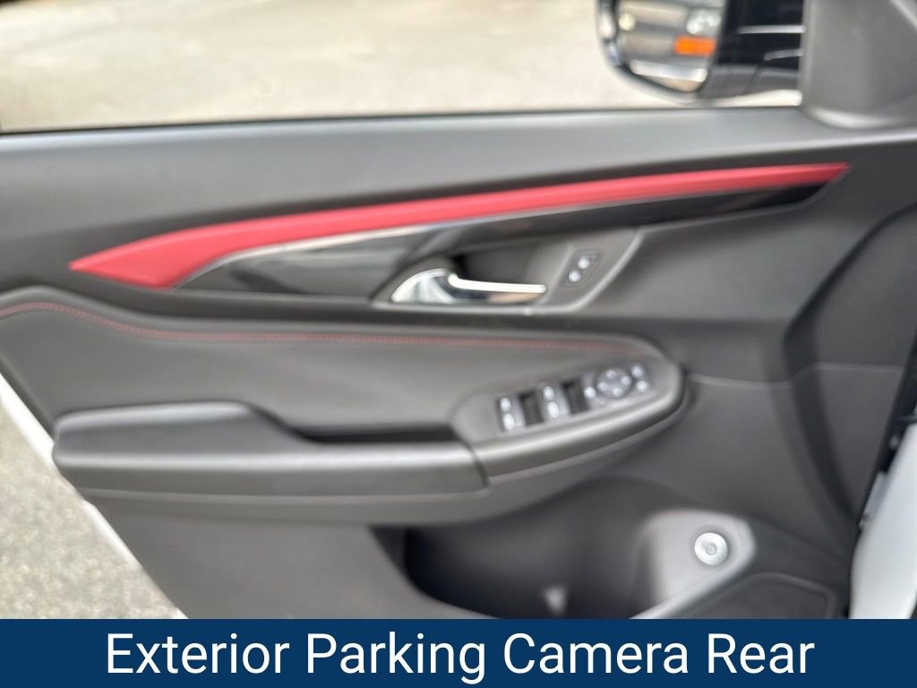 New 2026 Chevrolet TrailBlazer RS w/ Convenience Package image 17