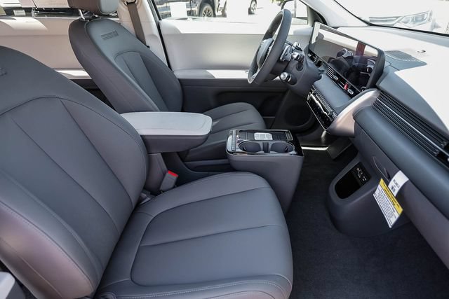 New 2026 Hyundai Ioniq 5 SEL RWD image 19