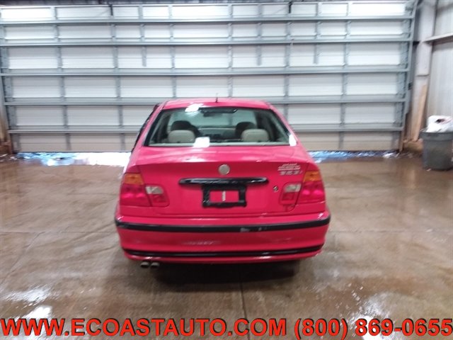 Used 2000 BMW 323i Sedan image 14