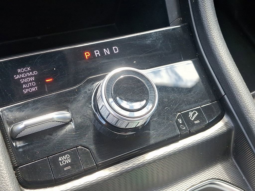 Used 2024 Jeep Grand Cherokee Limited 4xe image 15