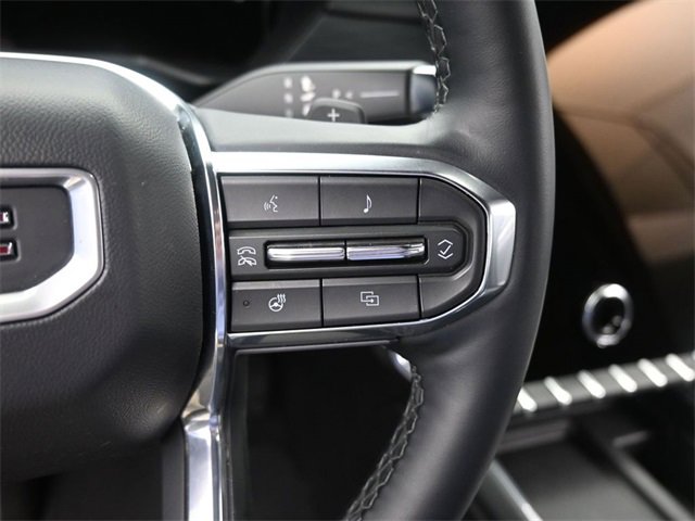 Certified 2025 GMC Acadia Elevation image 34