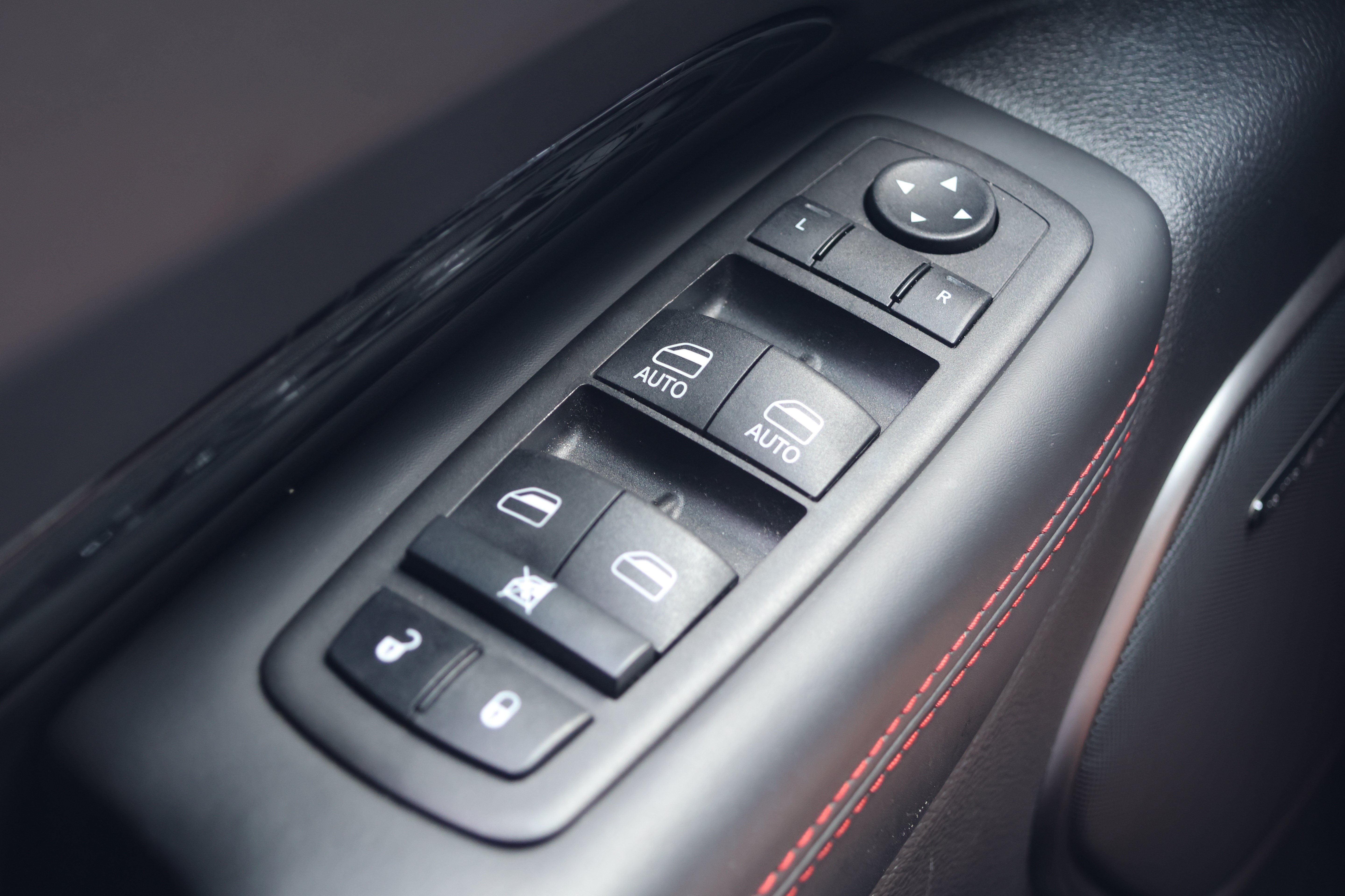 Used 2023 Dodge Durango Citadel AWD/4WD image 14