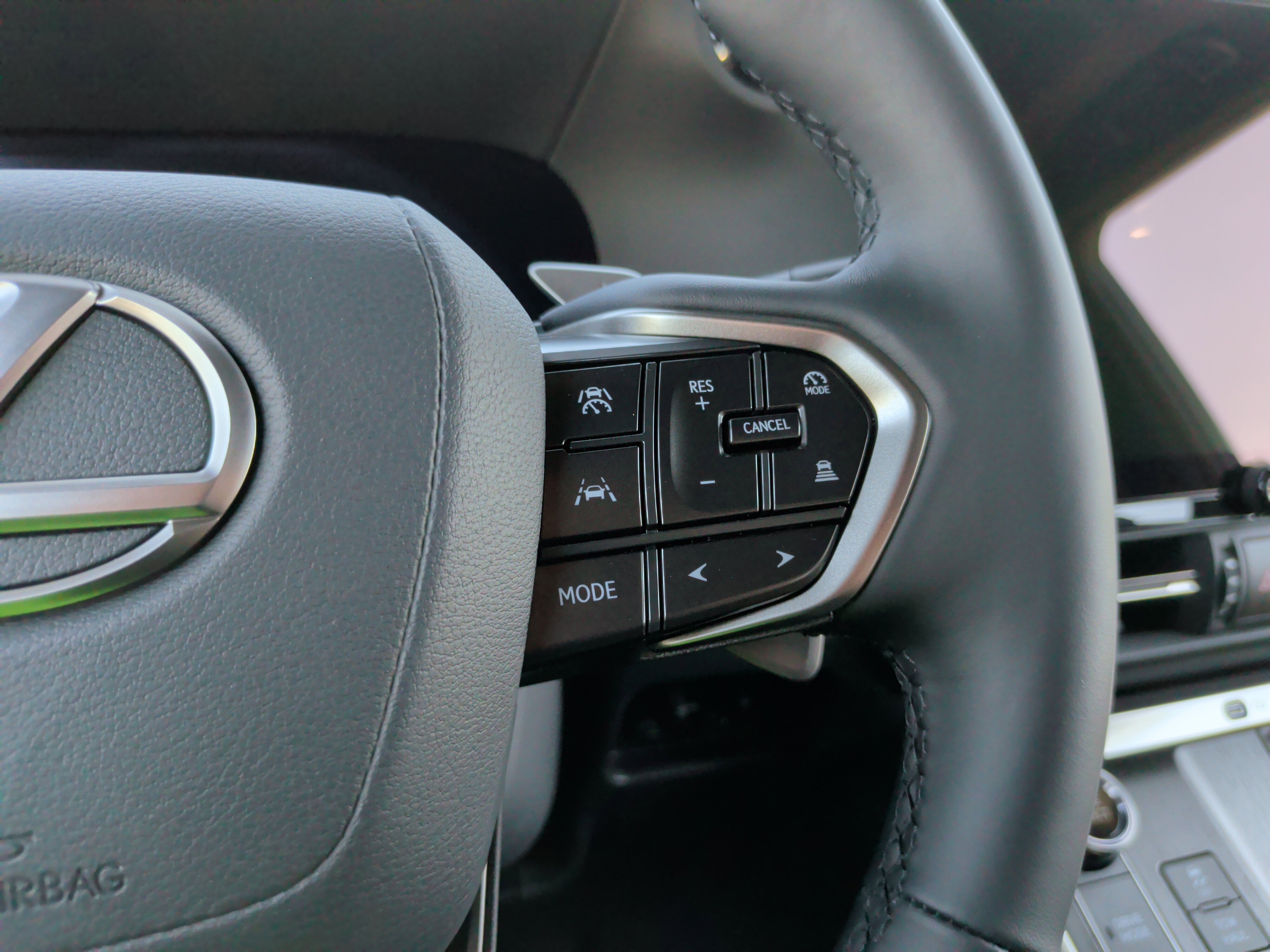 Used 2026 Lexus GX 550 w/ Accessory Package (2T) image 21