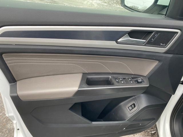 Used 2023 Volkswagen Atlas Cross Sport SEL Premium R-Line image 17