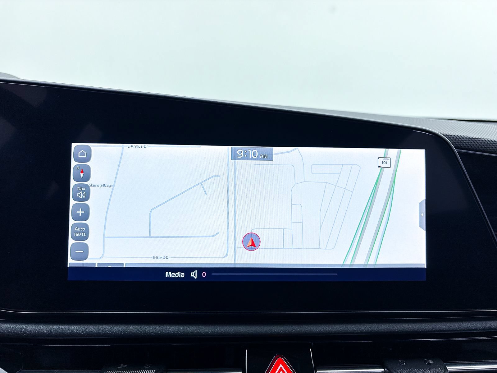 Certified 2024 Kia Niro Wind FWD image 4