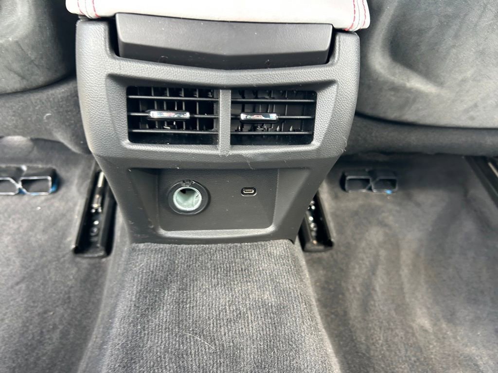 Used 2023 Cadillac CT5 V Blackwing RWD image 46