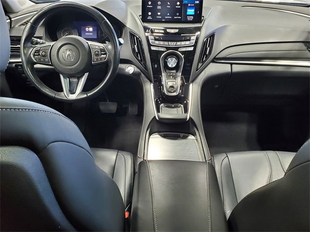 Certified 2023 Acura RDX w/ Technology Package image 16