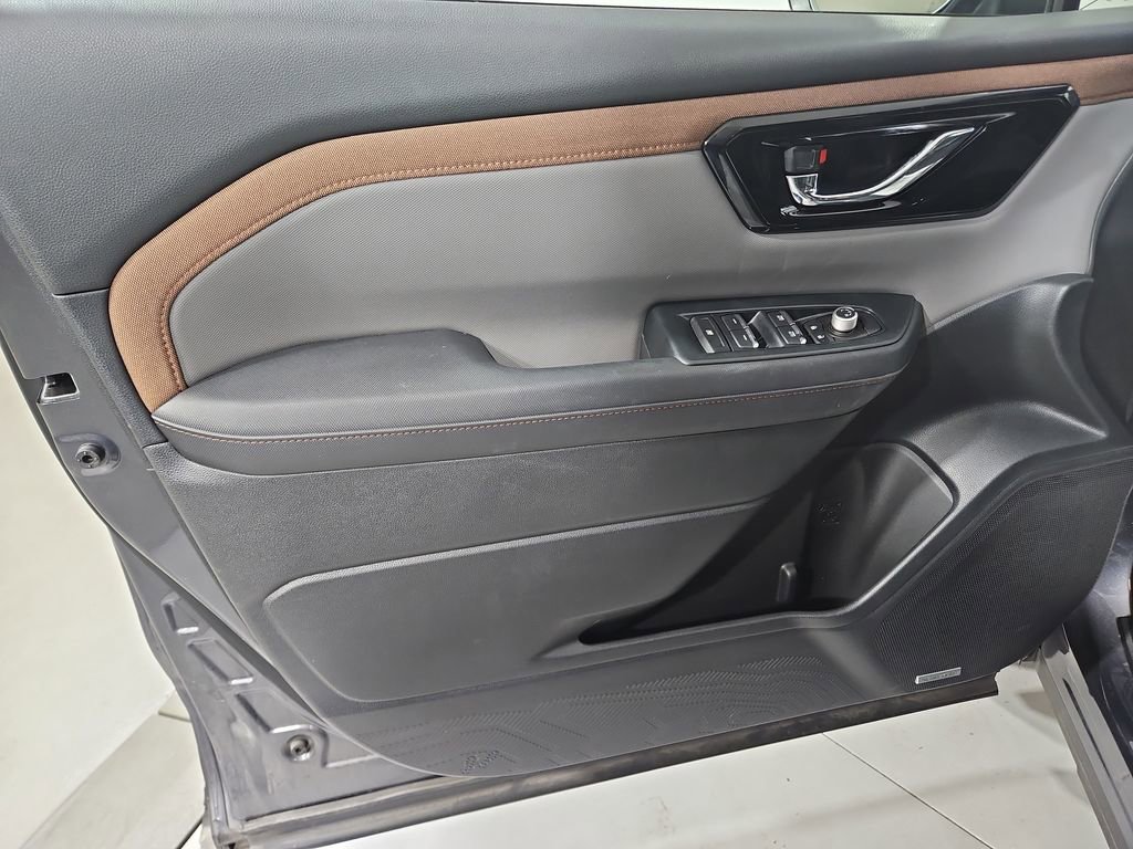 Certified 2025 Subaru Forester Sport w/ Popular Package #1 image 12