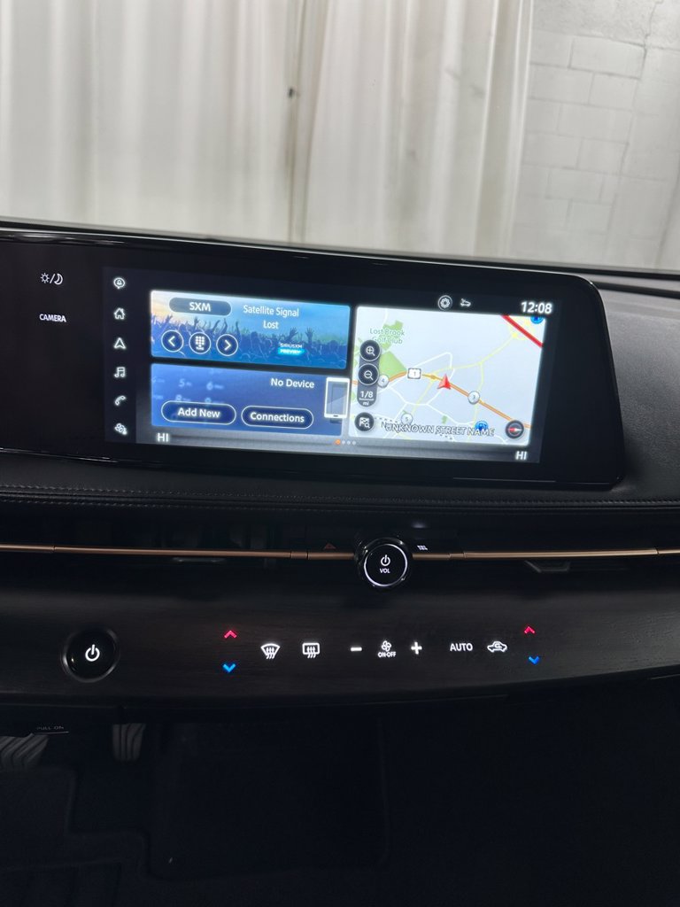Used 2023 Nissan Ariya FWD image 21