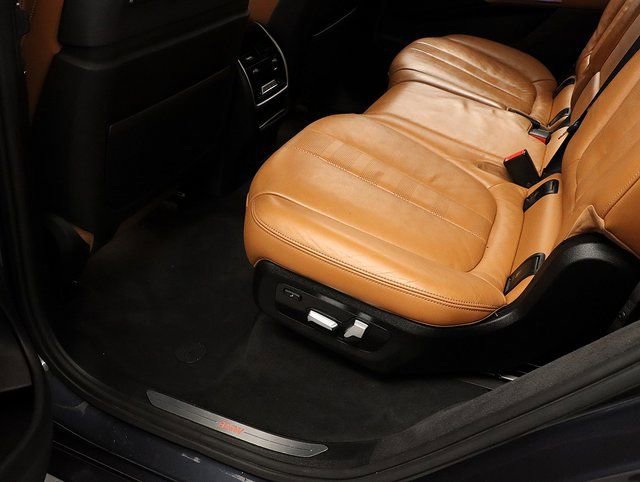 Used 2019 BMW X7 xDrive40i AWD/4WD image 30