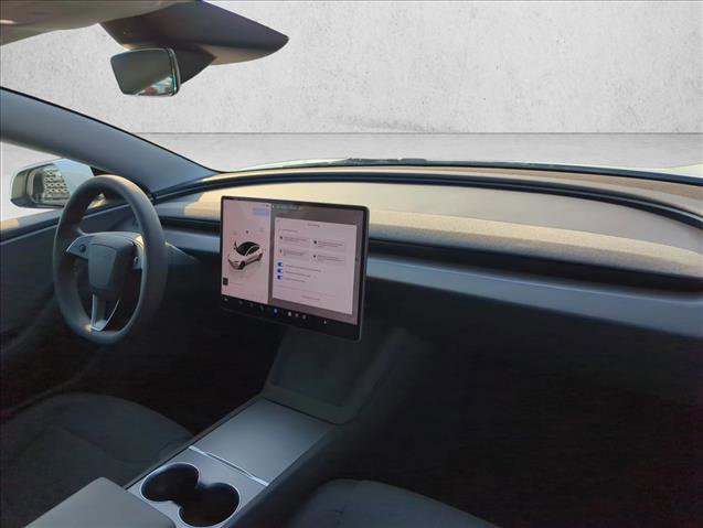 Used 2025 Tesla Model 3 RWD image 23