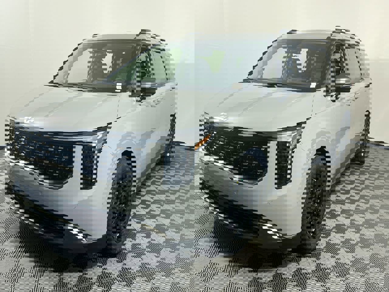 New 2026 Kia Carnival SX Prestige image 8