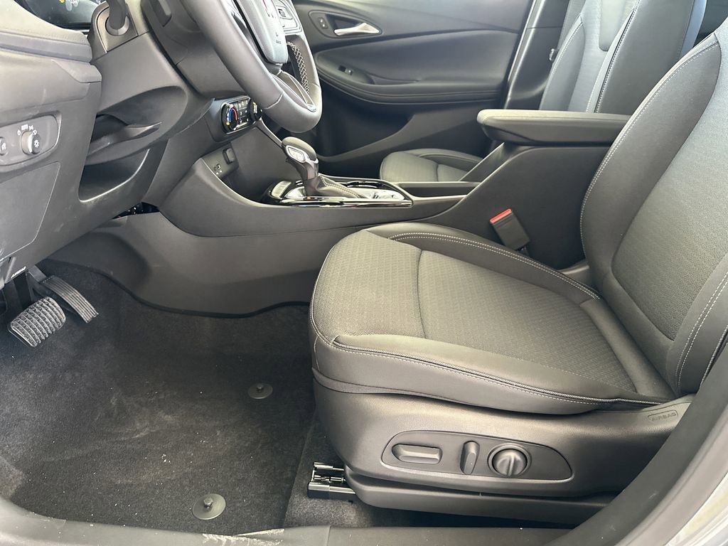 New 2026 Buick Encore GX Preferred w/ Comfort Package FWD image 13