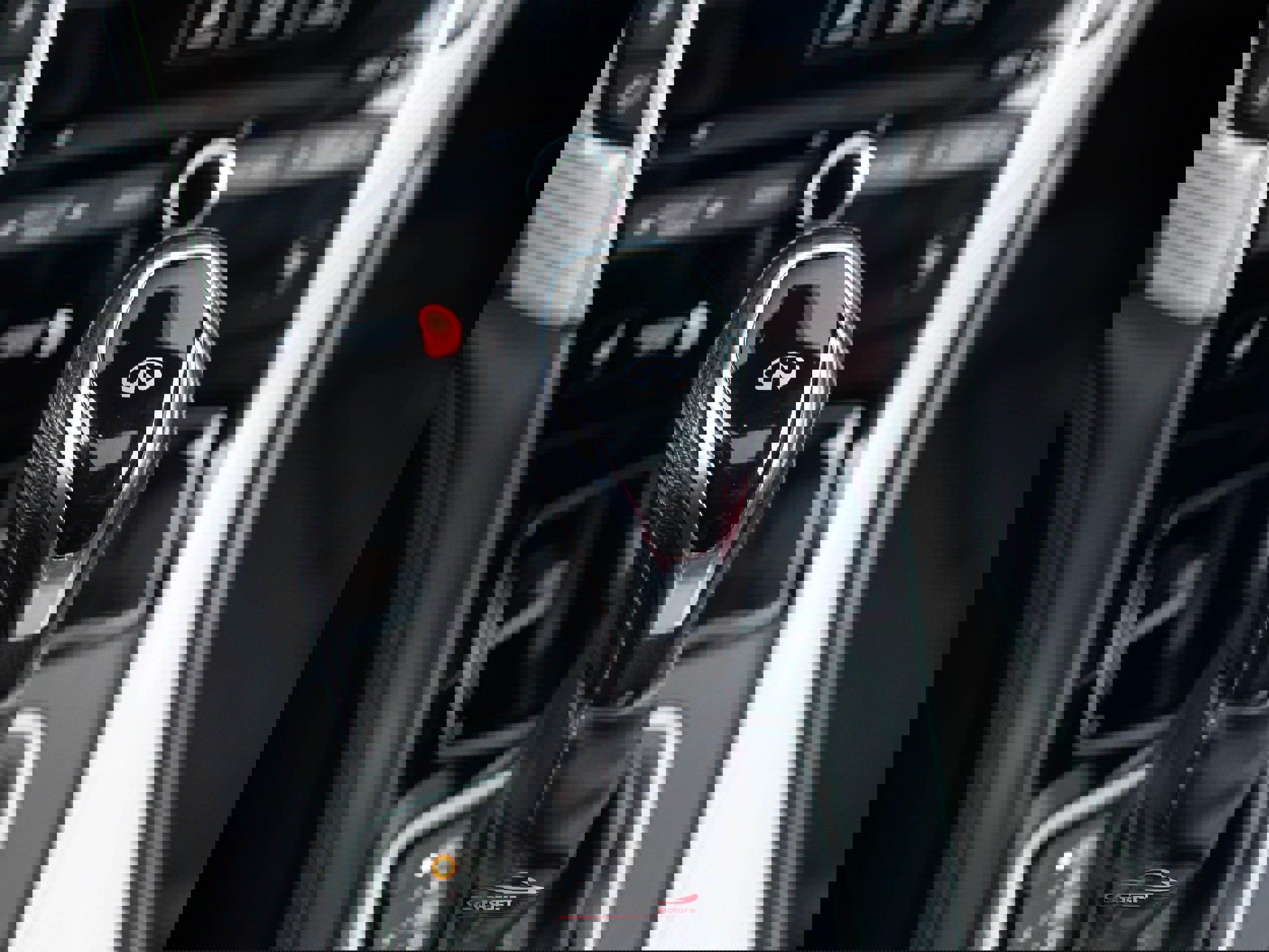 Used 2019 INFINITI Q60 Red Sport 400 w/ Proactive Package image 33