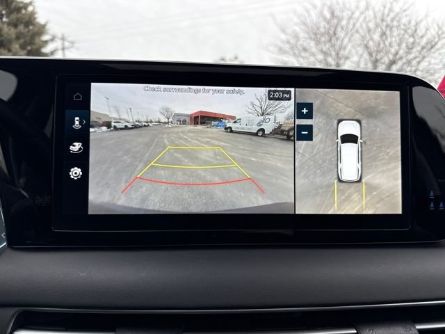 Used 2023 Hyundai Palisade SEL w/ Premium Package image 38