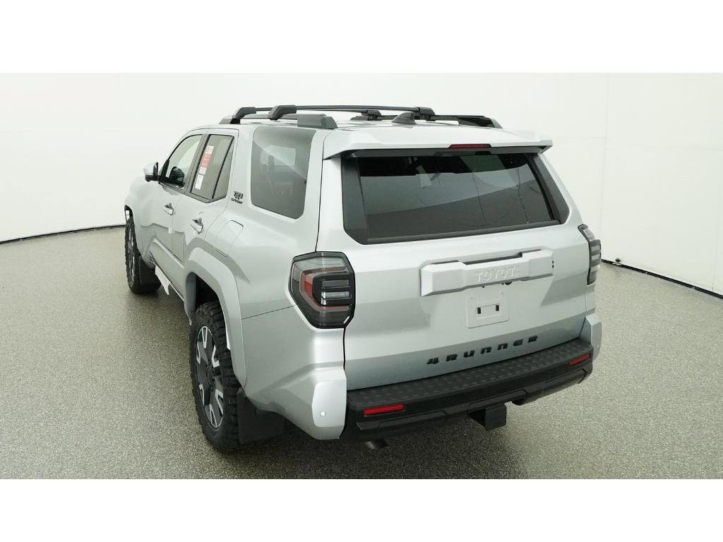 New 2026 Toyota 4Runner TRD Sport Premium RWD image 6