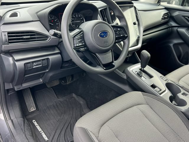 Used 2024 Subaru Crosstrek 2.0i Premium AWD/4WD image 16