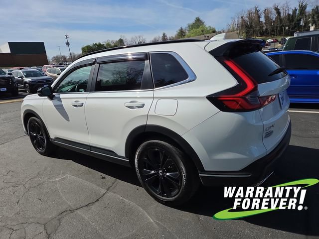 Used 2024 Honda CR-V Sport Touring image 5