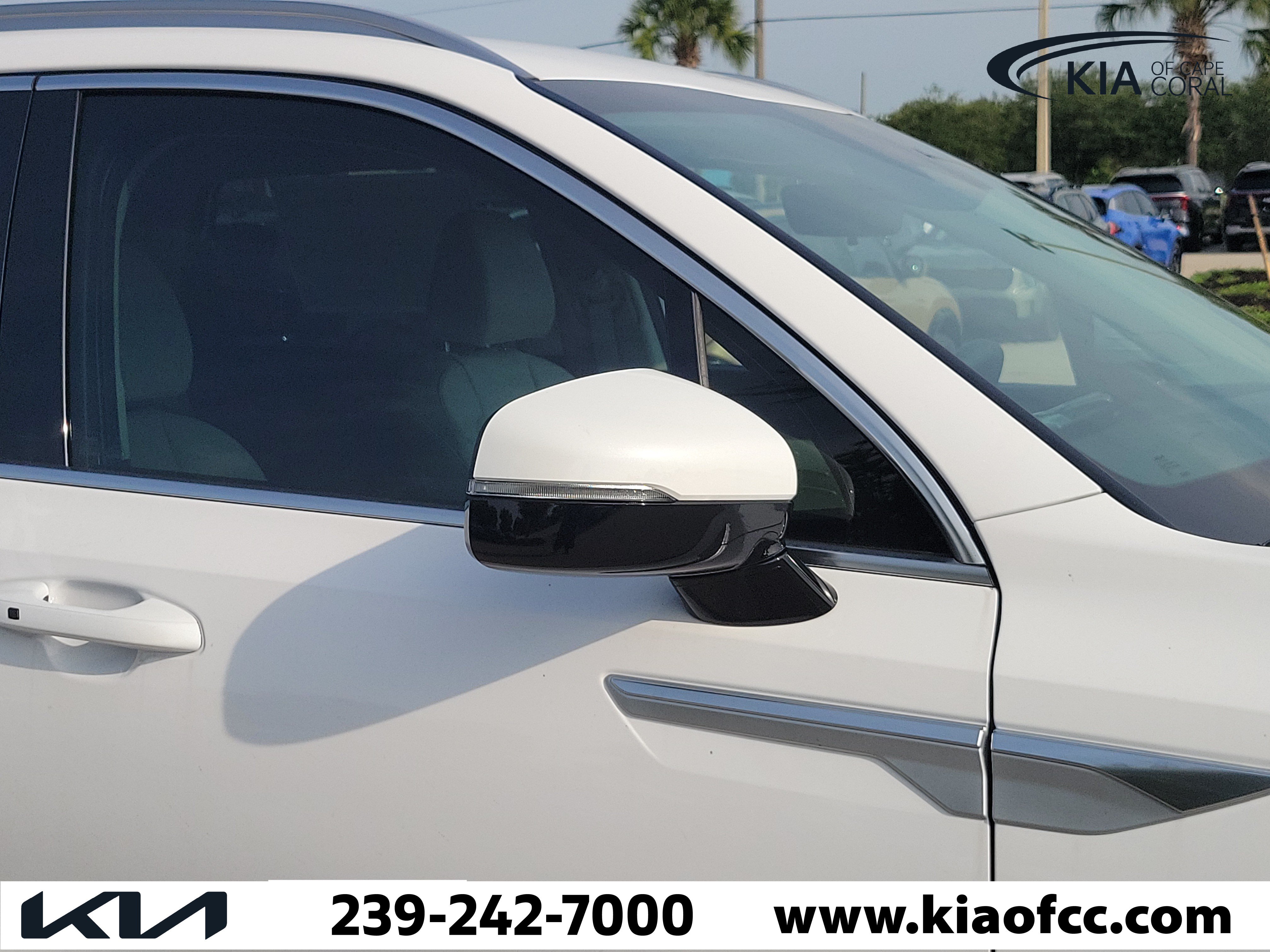New 2026 Kia Sorento S FWD image 8