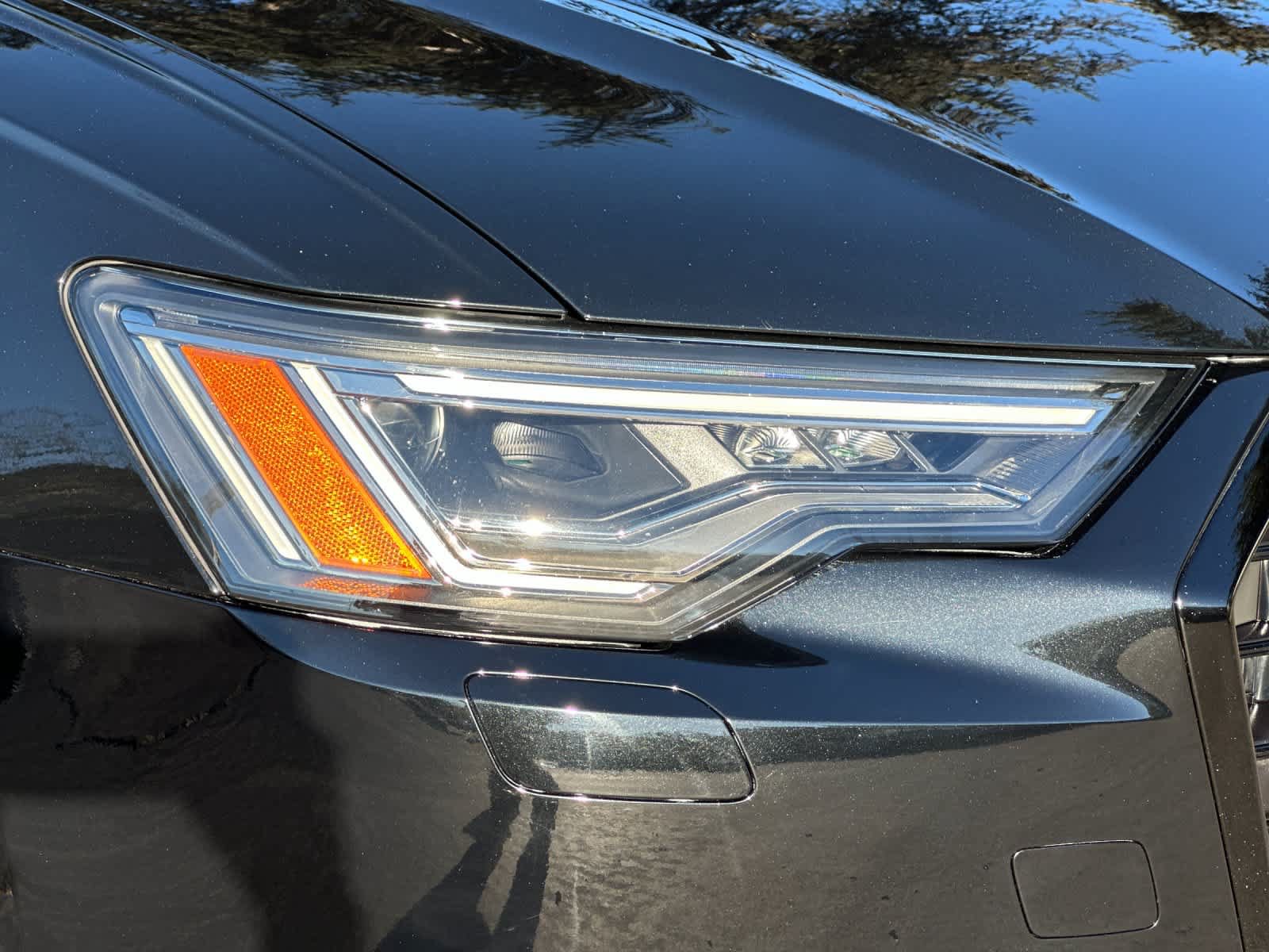 Used 2023 Audi A6 Premium Plus w/ Premium Plus Package AWD/4WD image 27